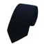 L.A. Smith Wool/Silk Tie Navy D9009/1